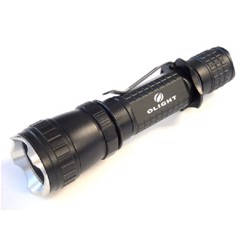 OLIGHT M20 Warrier, LED-valo